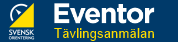 T�vlingsanm�lan i Eventor