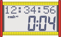 eClock